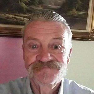 Meet your Posher, William